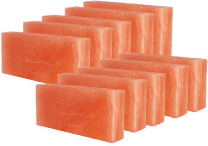 Salt Bricks