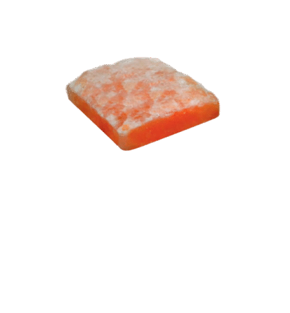 Tiles (1 Side Natural & Cut Square Shape)