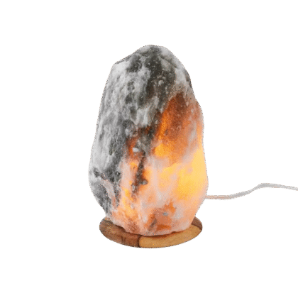 Rare Gray Lamps