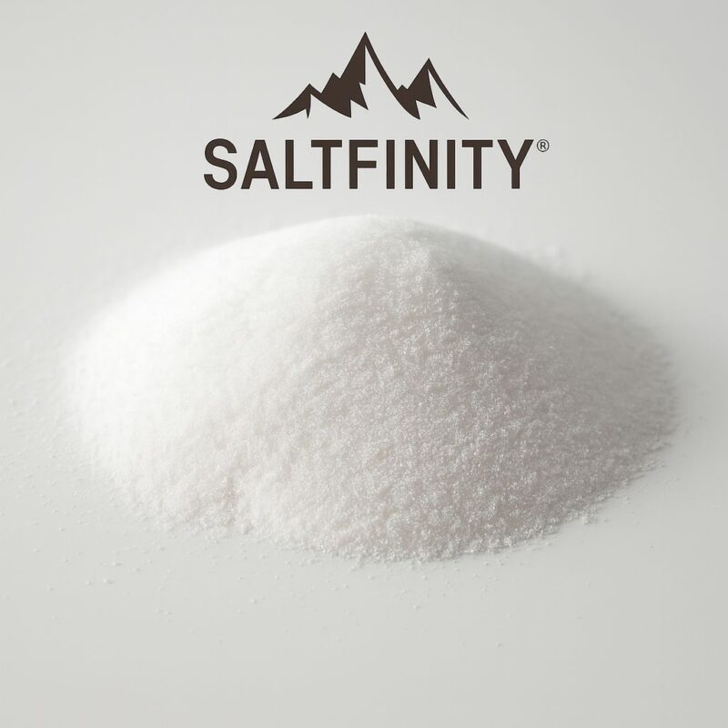 Himalayan White Salt - Image 2