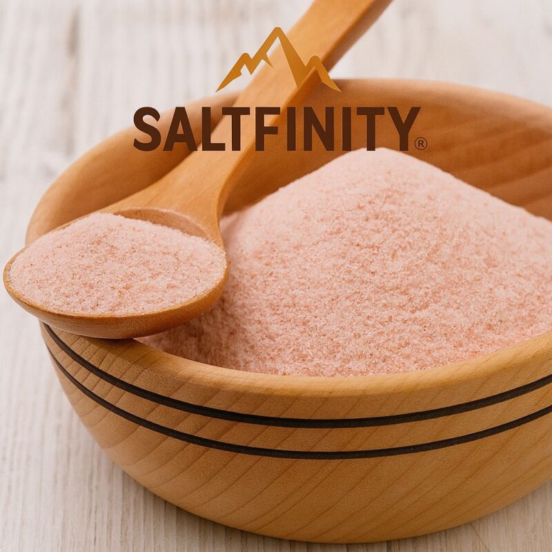 Himalayan Pink Salt - Image 5