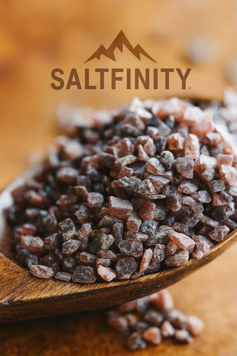 Himalayan Black Salt - Image 3