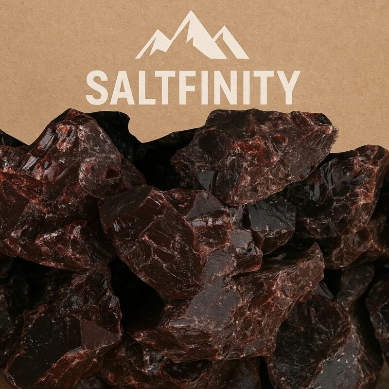 Himalayan Black Salt - Image 4