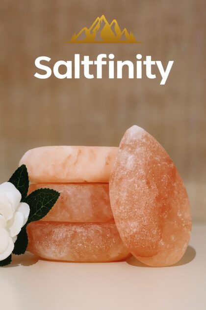 Himalayan Massage Salt Stone