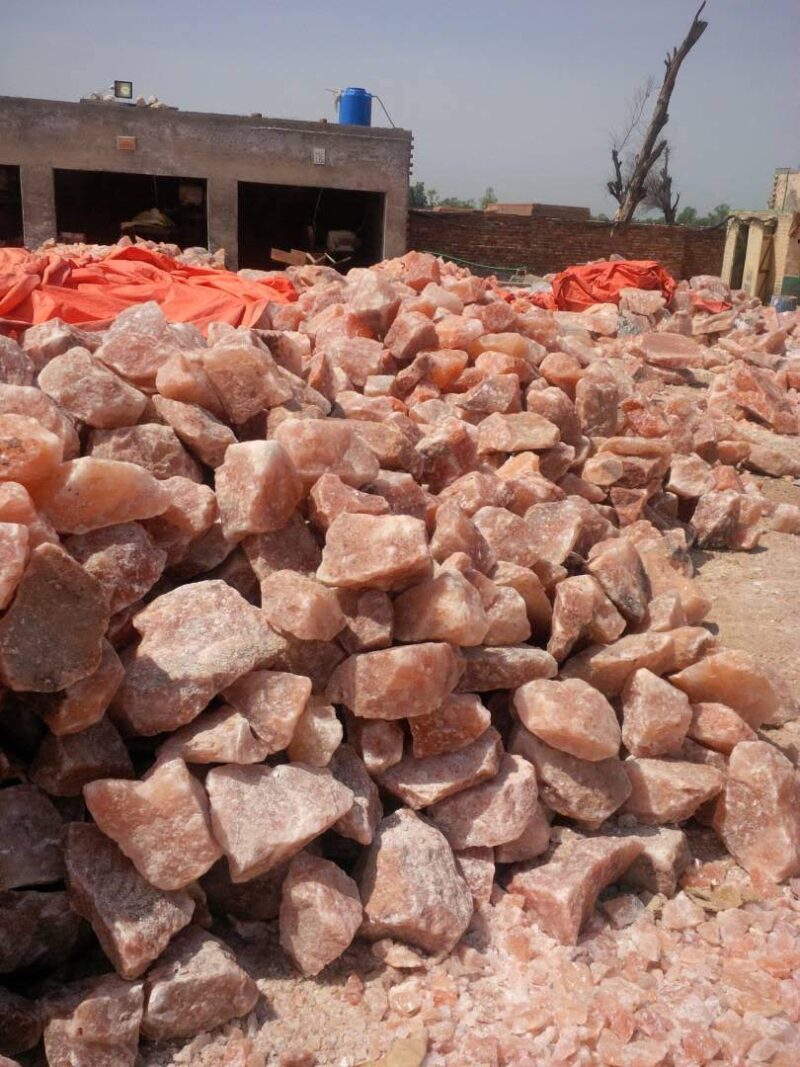 Himalayan Pink Salt - Image 6