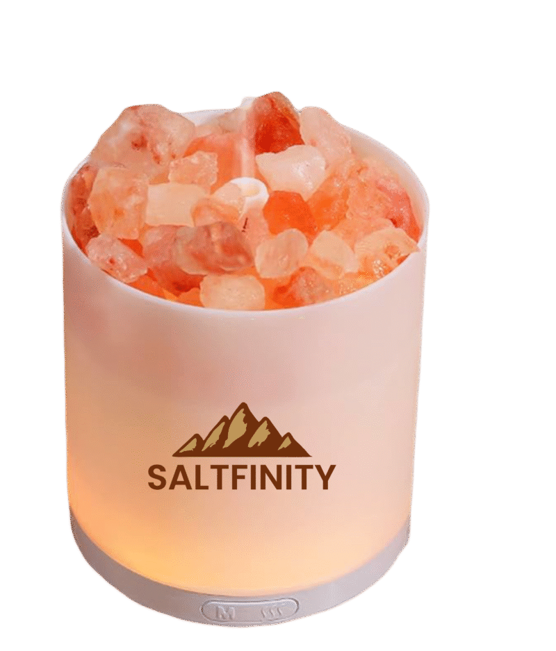 Snow White Aroma Therapy Lamps